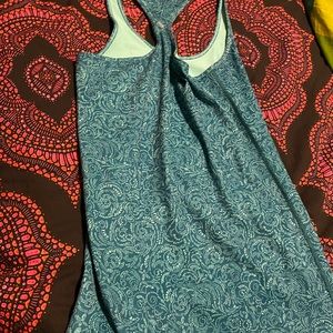 Original cool racerback